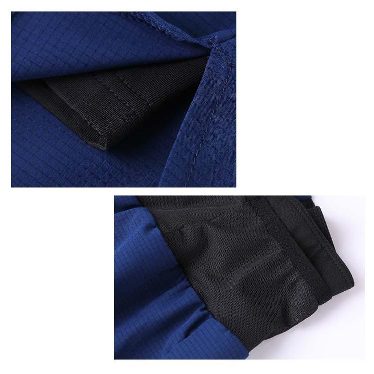 ランニングパンツ ランニング ウエストポケット付き メンズ 男性 ポケット スポーツウェア 速乾性 ストレッチ ハーフパンツ ウエストポーチ一体型 イ |  | 14