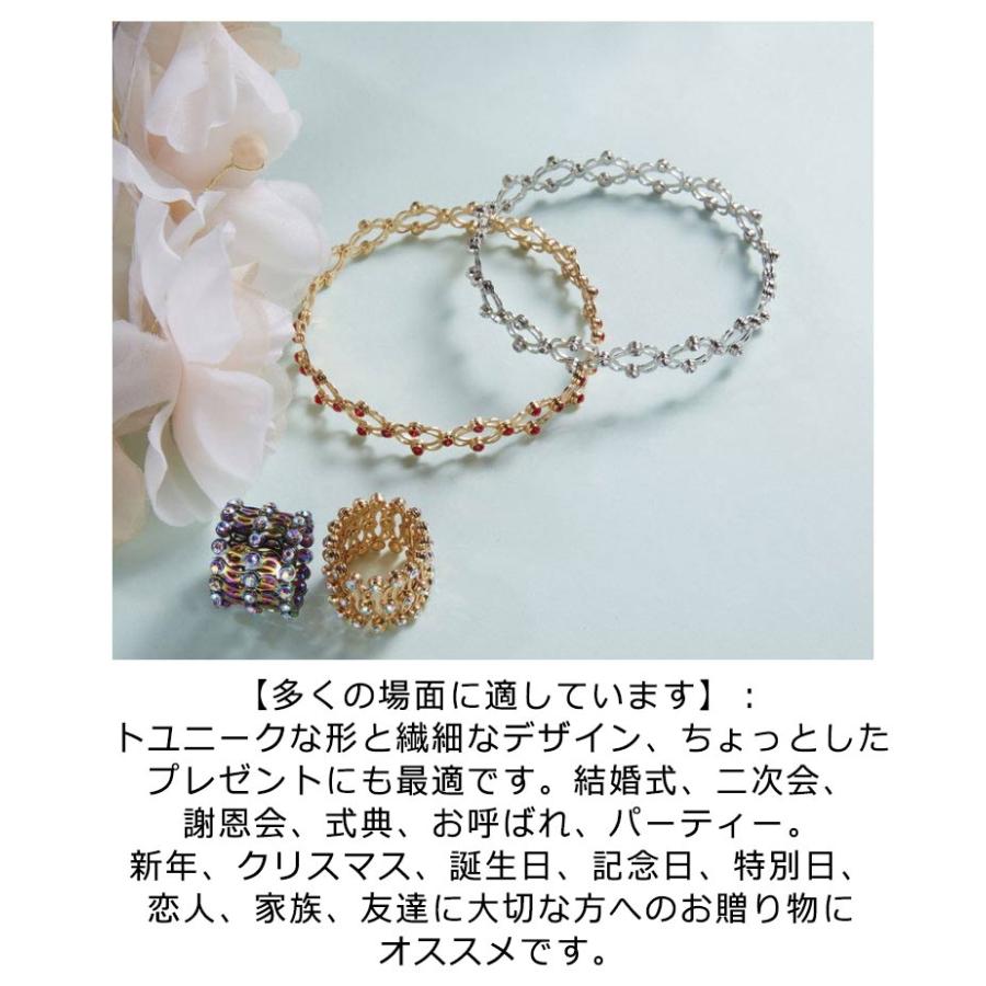 指輪 折りたたみ 2in1 伸縮リング マジックリトラクタブルリング