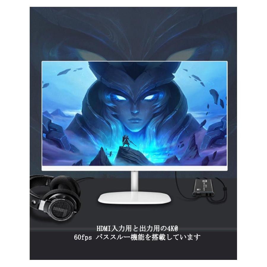 キャプチャーボード　ゲームキャプチャ キャプチャーボード ゲームキャプチャー switch 外付け
