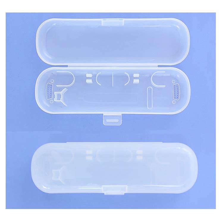 送料無料 電動歯ブラシ 収納ケース 旅行用ポータブルボックス 歯ブラシ