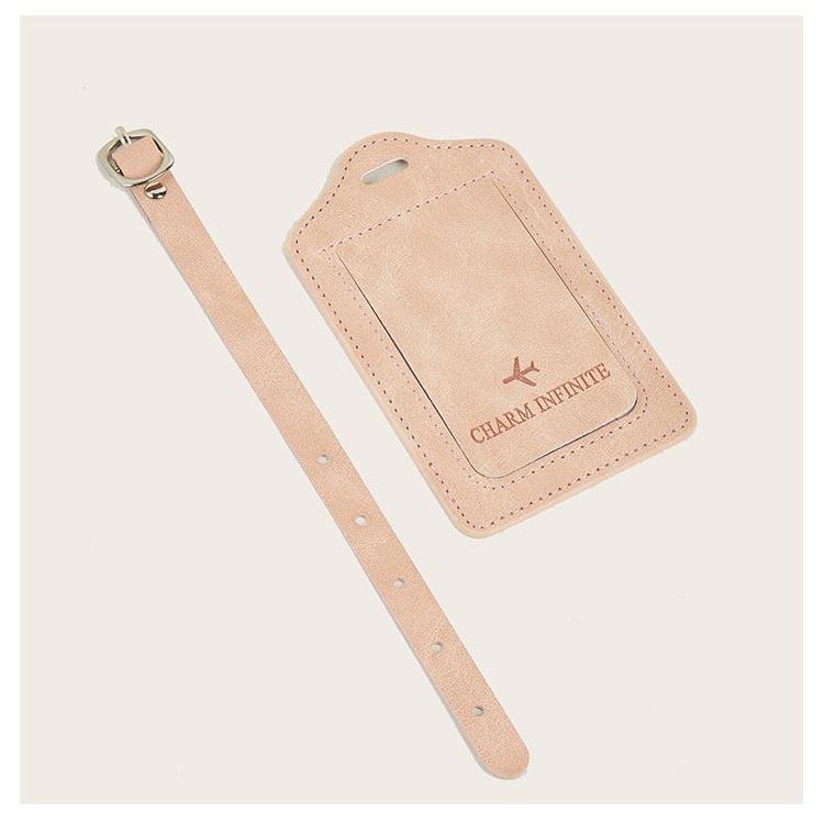 送料無料 2枚セット ネームタグ ネームプレート 番号札 出張 旅行