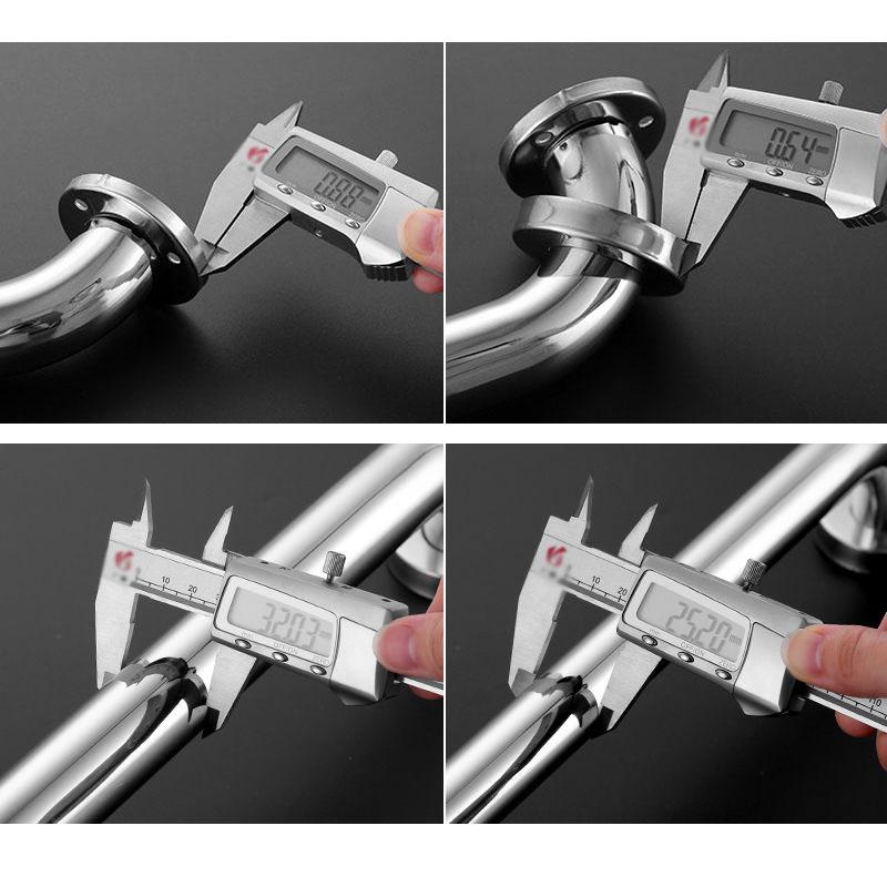 ◆浴槽グリップ 浴室 手すり 簡単設置 ステンレス製 お風呂 介護補助 高齢者② 楽天市場】浴槽グリップ 風呂用手すり ステンレス製 立ち上がり