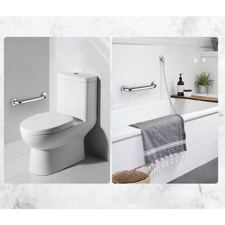 入浴用手すり ステンレス 2本セット 浴槽 手すり 介護風呂手すり 2個セット 浴室手すり ステンレス 30/40