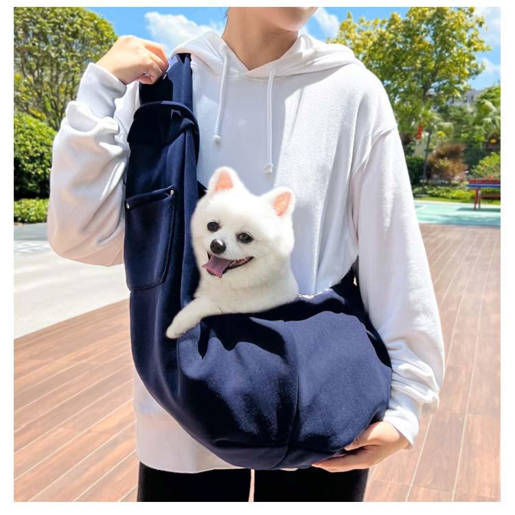 抱っこひも 中型犬 スリング ペット ペットスリング 小型犬 抱っこ紐