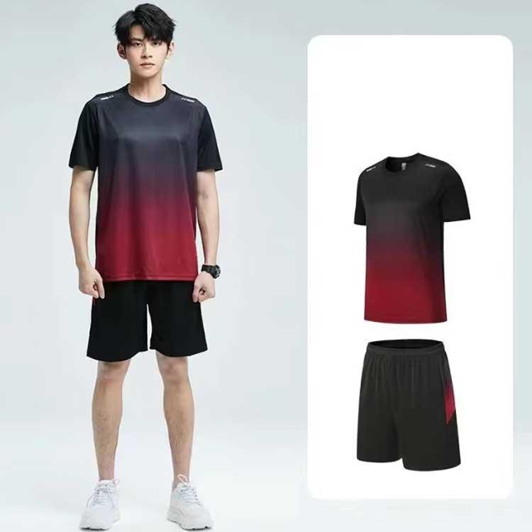 ハイドロゲン　テニスウェアL　ハーフパンツM　スポーツウェア　セットアップ　半袖 ハイドロゲン テニスウェアL ハーフパンツM スポーツウェア