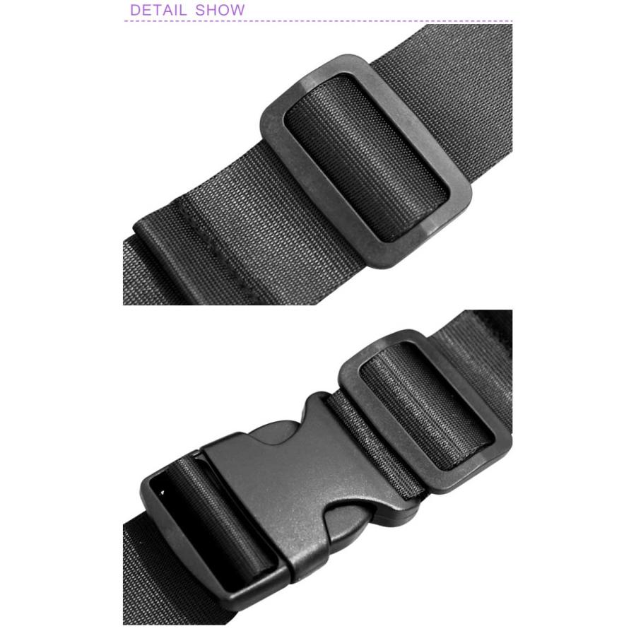 ランニングポーチ ペットボトル ウエストポーチ ランニング