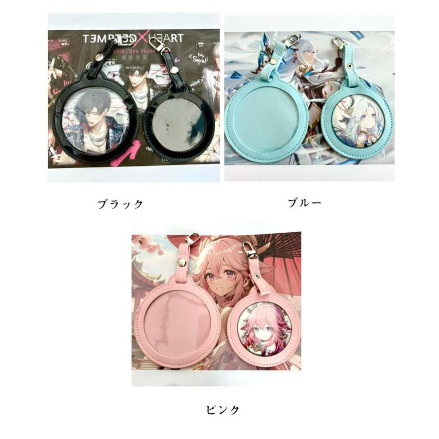 貴重　MÄR オンライン75mm缶バッジ アリス ソードアート・オンライン SAO アリス 缶バッジ他 8点まとめ売り