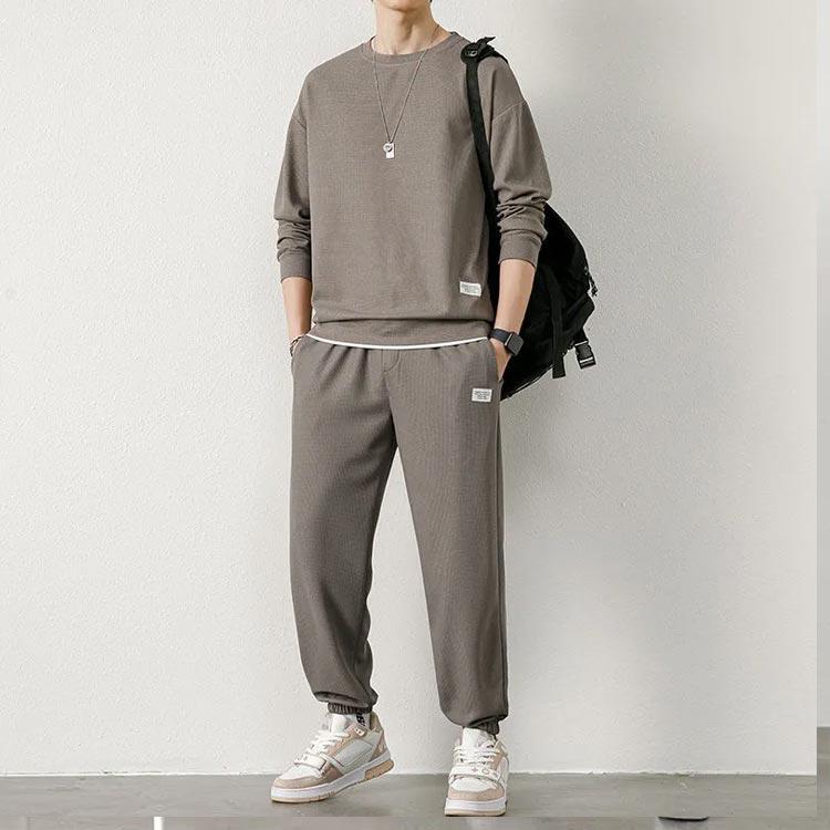 【新品】MP メンズ　トレーニング ジョガー S ブラック、グレー2枚セット MP Men's Essentials Training Joggers｜ブラック｜MYPROTEIN