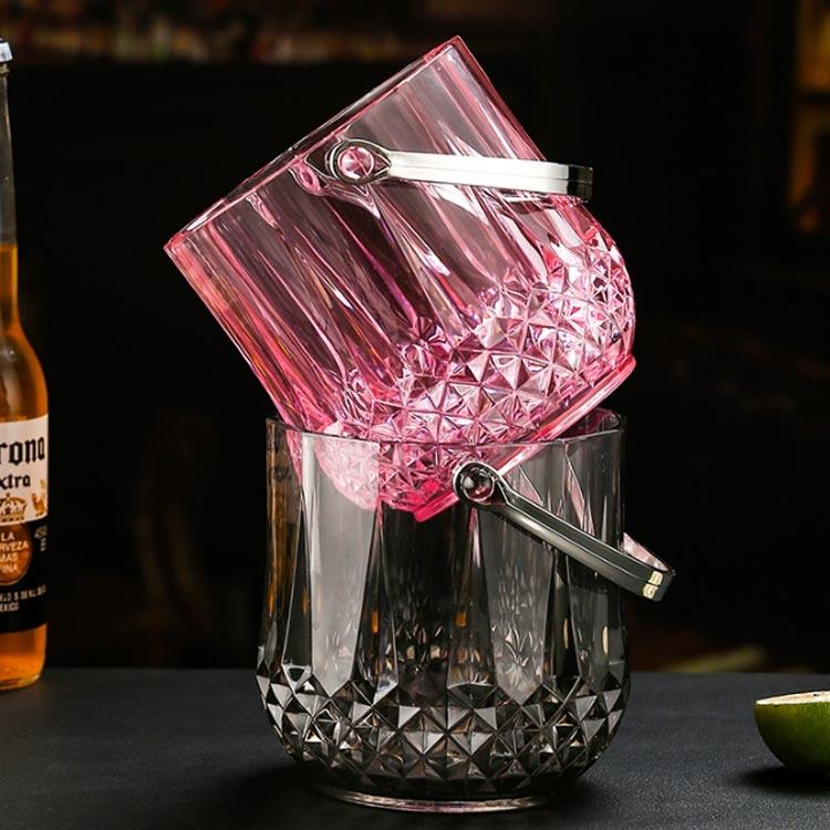 アイスペール アイスバケット トング付き アイスバケット アイスペール トング付き 保冷 アイススクープ