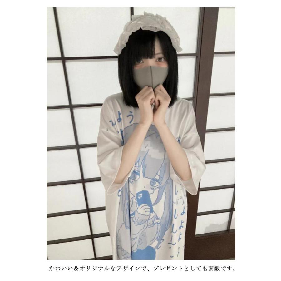 地雷系 カットソー 服 病みかわいい ギャル レディース Tシャツ 地雷系 カットソー 服 病みかわいい ギャル レディース Tシャツ