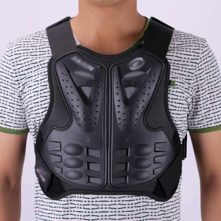 プロテクター ボディプロテクター バイクガード バイク用 乗馬用