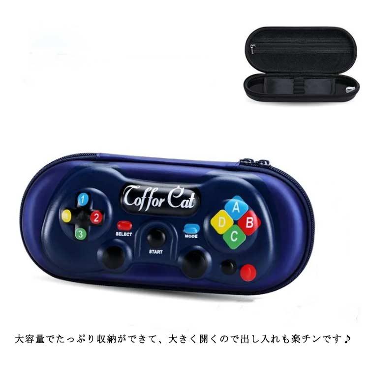 黒澤☆ペンケース ふでばこ 車☆筆箱 kurosawa くろさわ 黒澤☆ペン