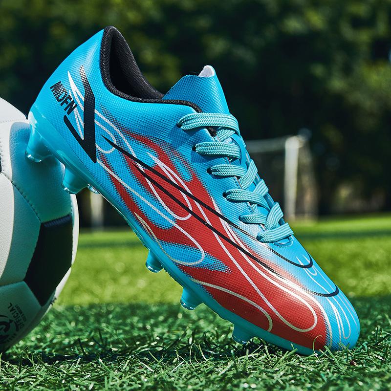 サッカーシューズ 靴 サッカースパイク ジュニア キッズ 大人 メンズ