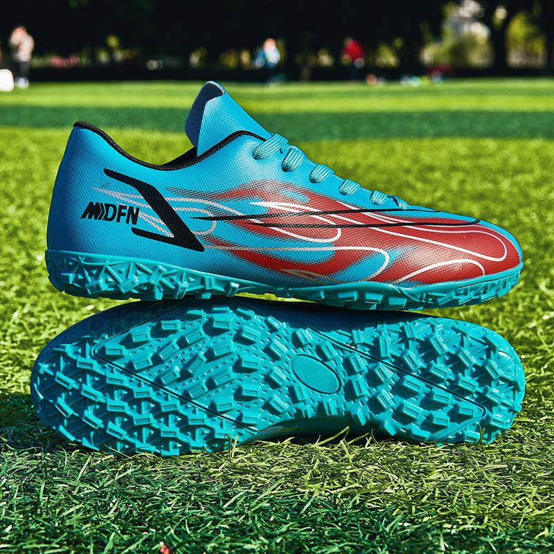 サッカーシューズ 靴 サッカースパイク ジュニア キッズ 大人 メンズ