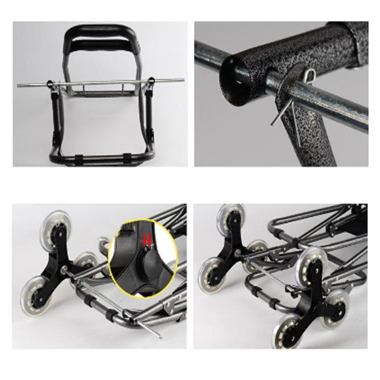 ショッピングカート キャリーカート 座れる 椅子付き 3輪 段差に強いフック, ショッピングカート キャリーカート 座れる 椅子付き 3輪 段差に