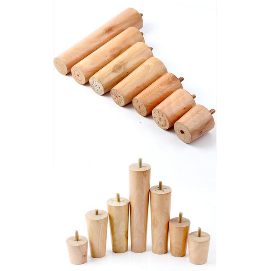 木製茶色座卓（脚部・ネジ付き） 木製茶色座卓（脚部・ネジ付き）