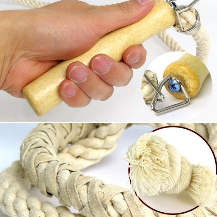 天空縄跳び 12m 15m 20m ロング 大縄跳び ロープ 競技 団体 大縄 なわとび