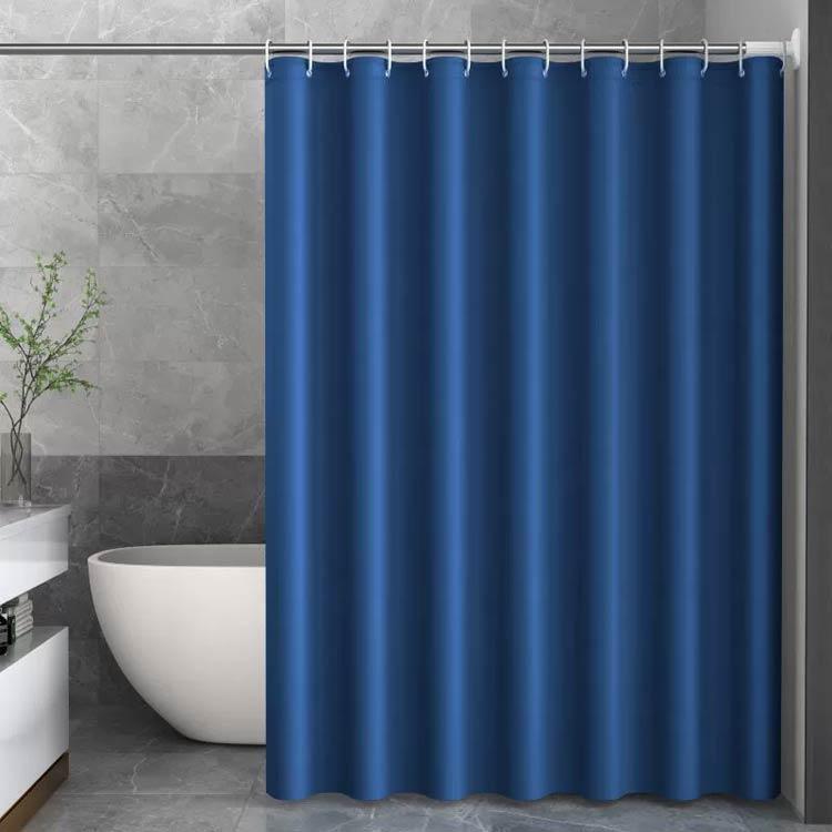 お風呂カーテン間仕切りカーテン シャワーカーテン 防水 バスカーテン