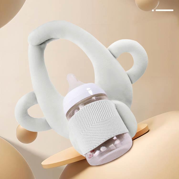 セルフミルク 授乳用クッション 新生児 クッション 授乳枕 育児