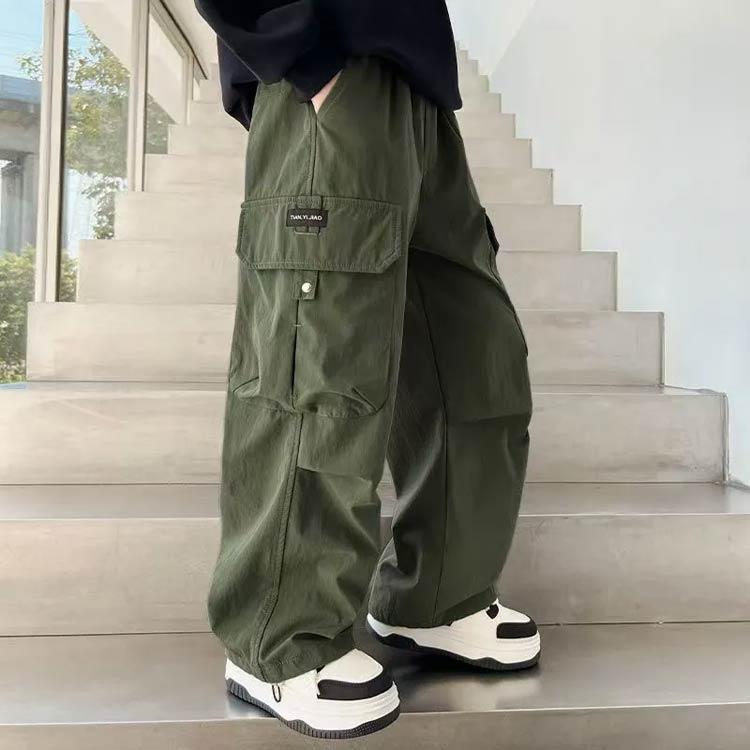 ジュニア 中学生 160 男の子 子ども 小学生 ボトムス ファッション 長