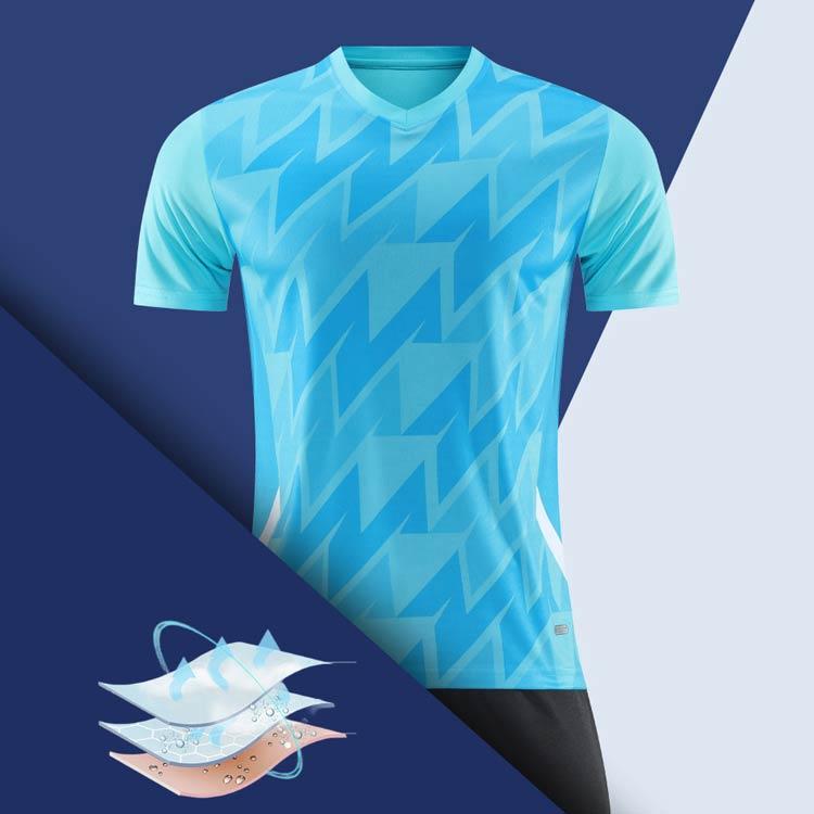 ジュニア フットサルウェア tシャツ フットボールシャツ 大人 半袖