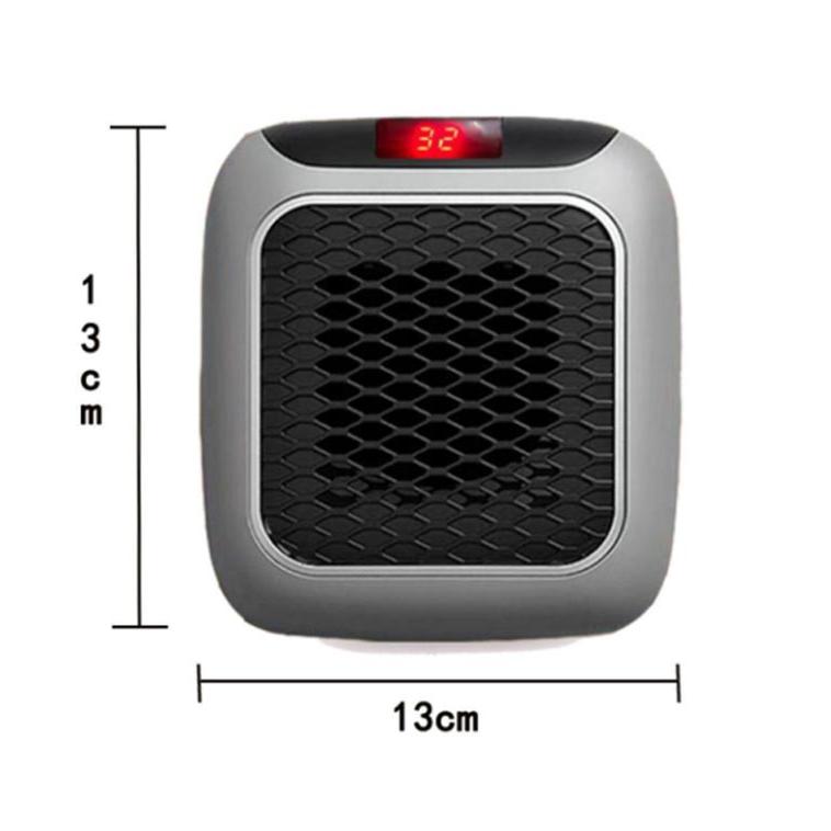 ファンヒーター ハンディヒーター ヒーター ptc 省エネ 電気ヒーター
