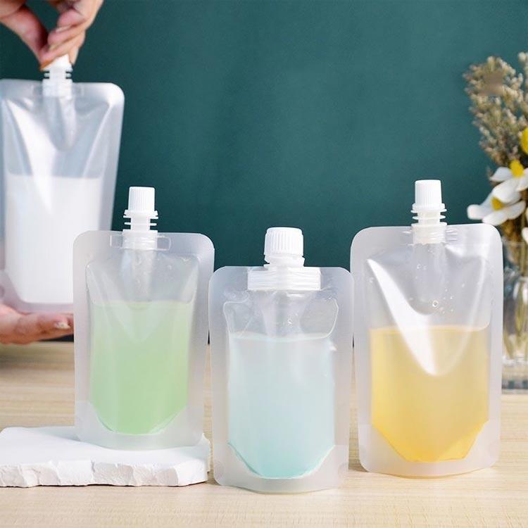 約500個】500ml アルミ スタンドパウチ＆パウチスタンド/漏斗 楽天市場