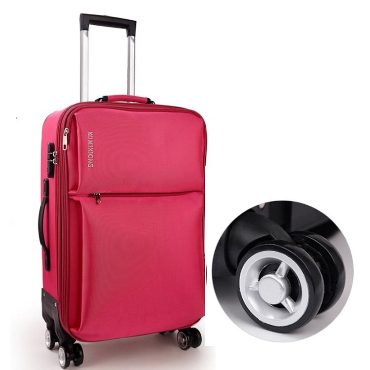 お洒落　可愛い　キャリーケース　新品未使用　機内持ち込み可能　スーツケース スーツケース 機内持ち込み可 キャリーバッグ 軽量 ソフトケース