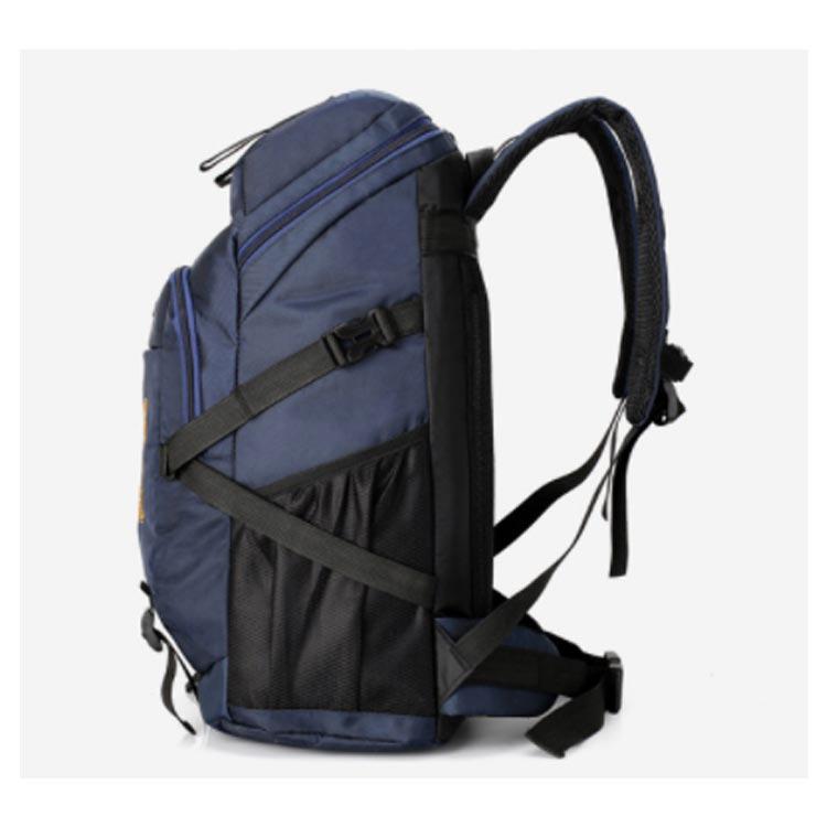 リュック バックパック 大容量 50L かばん 男女兼用 スポーツリュック