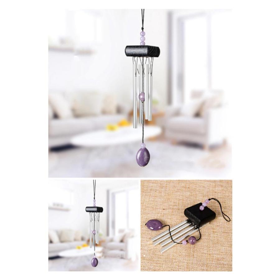 ドアベル お洒落 風鈴 風水 パワーストーン 窓飾り 屋根飾り ウィンド