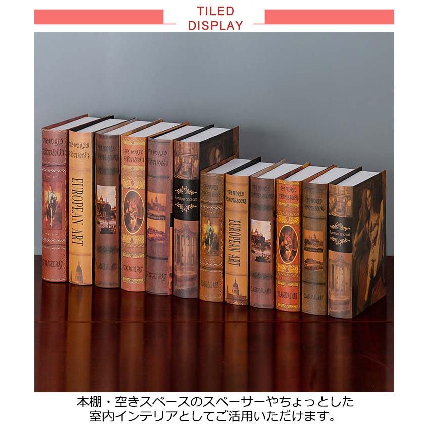 ディスプレイ　洋書　赤系統　12冊セット　レッド　まとめ売り ディスプレイ 洋書 赤系統 12冊セット レッド まとめ売り