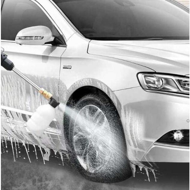 高圧洗浄機コードレスバッテリー2個セット 洗車　掃除　大容量バッテリー Amazon | 高圧洗浄機 コードレス 充電式 【バッテリー2個付き