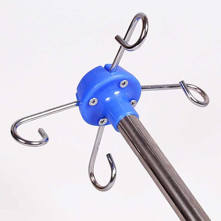 点滴スタンド 点滴台 ivスタンド 点滴棒 点滴台スタンド 高さ