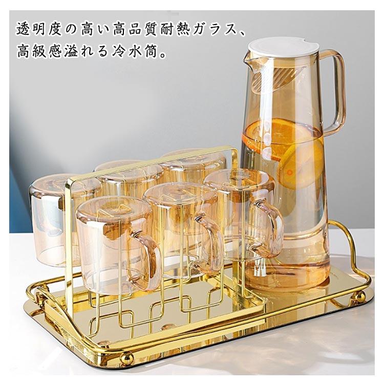 耐熱ガラス ガラスポット 直火OK ガラスケトル 麦茶ポット 1.8 耐熱ガラス ガラスポット 直火OK ガラスケトル 麦茶ポット 1.8