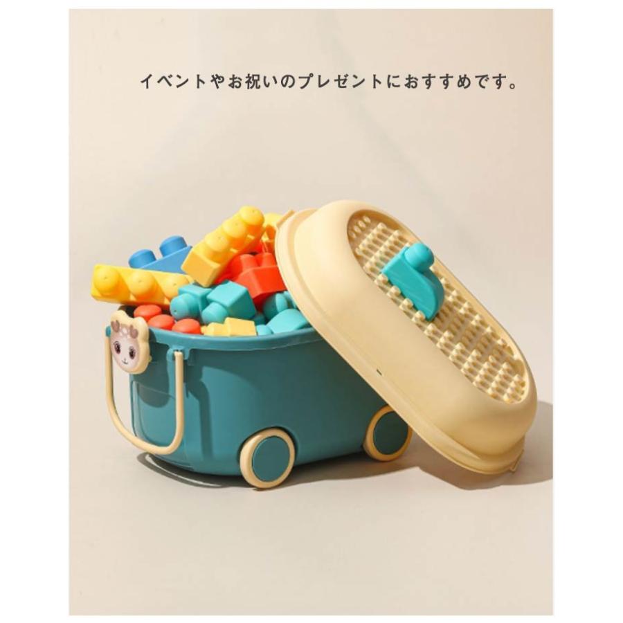 やわらかブロック 立体 3D ブロック 知育玩具 知育ブロック おもちゃ