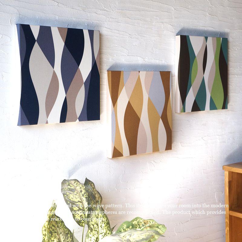 ファブリックパネル アートパネル アリス 北欧 インテリア 玄関