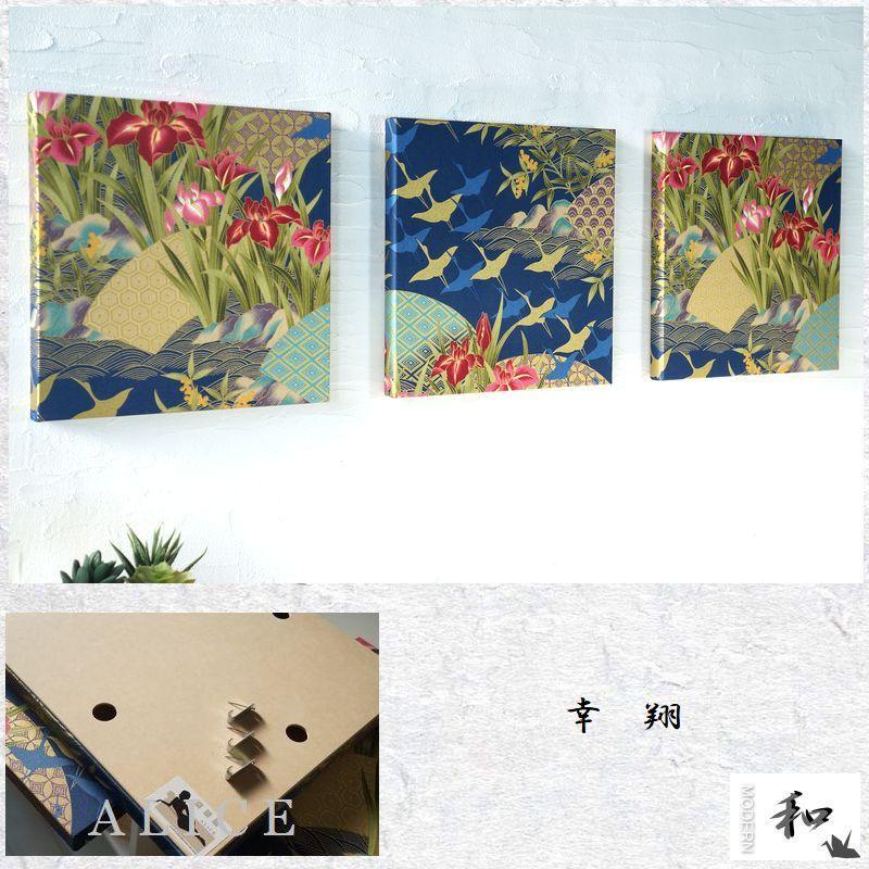 【高級和紙】 ファブリックボード 3枚組 テクスチャー　アートパネル モダン 高級和紙】 ファブリックボード 3枚組 テクスチャー アートパネル