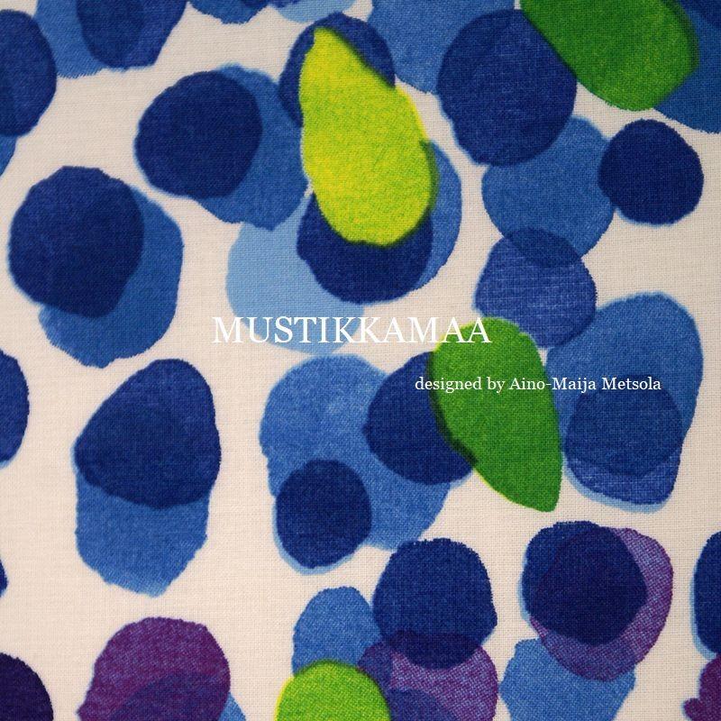 marimekko（マリメッコ） ファブリックパネル marimekko30×30 