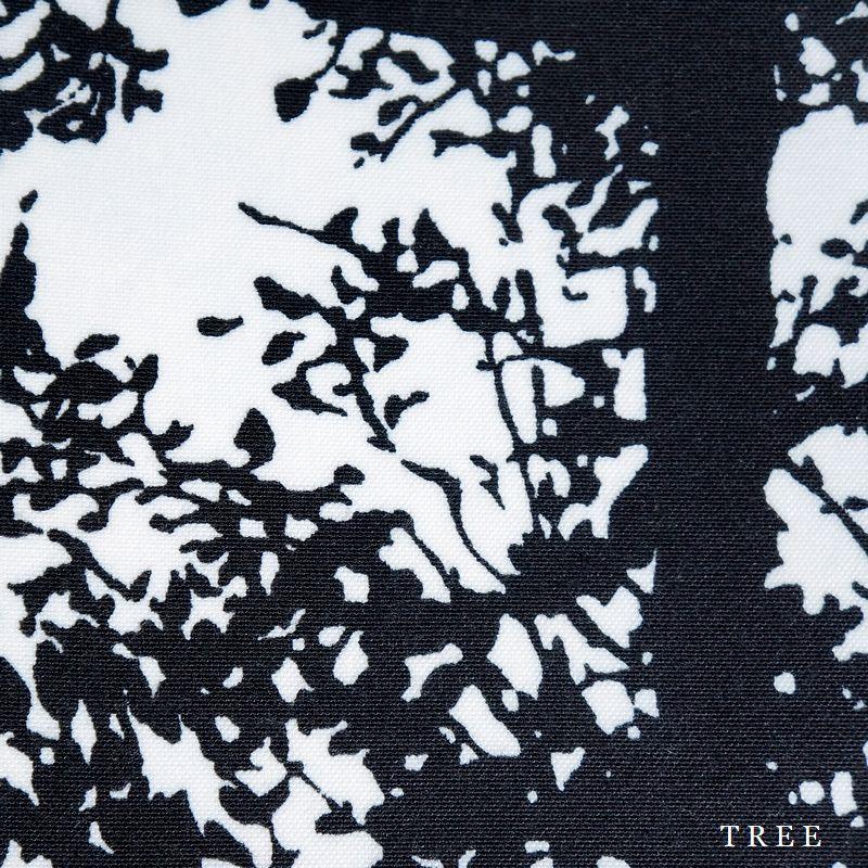 ファブリックパネル アートパネル アリス 3枚 30×30cm TREE