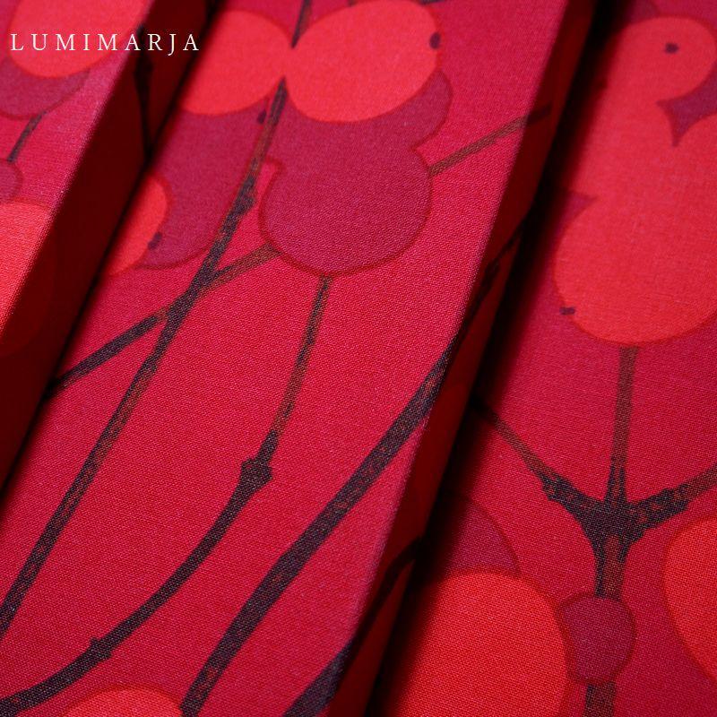 marimekko（マリメッコ） ファブリックパネル 3枚 北欧 廃番 アート