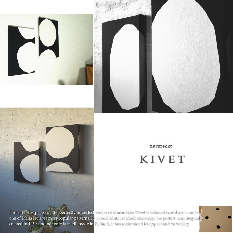 marimekko（マリメッコ） マリメッコファブリックパネル marimekko