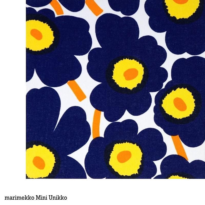 marimekko（マリメッコ） ファブリックパネル 北欧 MINIUNIKKO