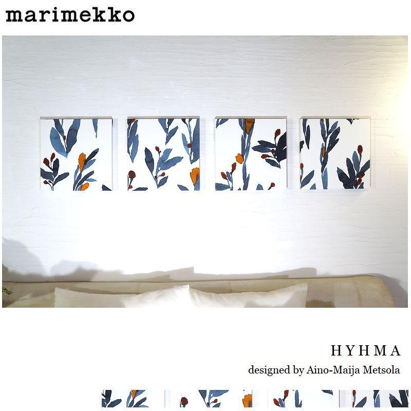 marimekko（マリメッコ） マリメッコファブリックパネル marimekko 