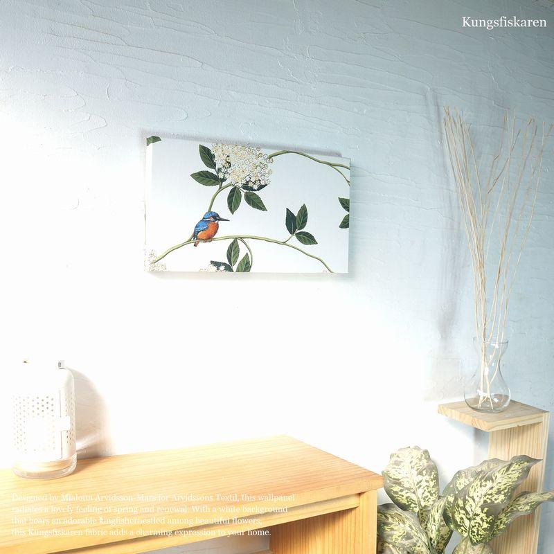 北欧/アート/インテリア/絵画/鳥　【風】 ab6f8c17d3e0724a1eea2e373b668a