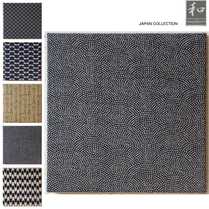 和 選ぶタイプ 小さいファブリックパネル 20×20cm SS 各デザインあり