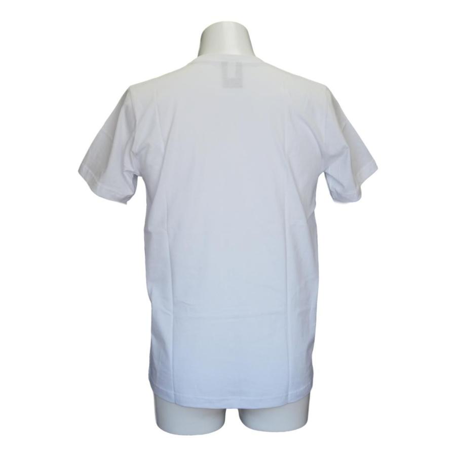 送料無料 セレクトTシャツ 白雪姫 白 ホワイト ドラッグ プリントT