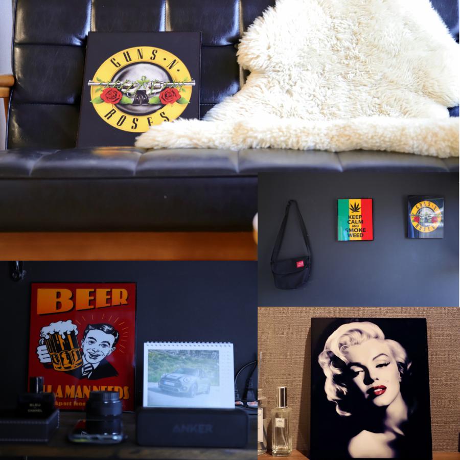 送料無料】 ラモーンズ Ramones ジョニー ラモーン Johnny Ramone