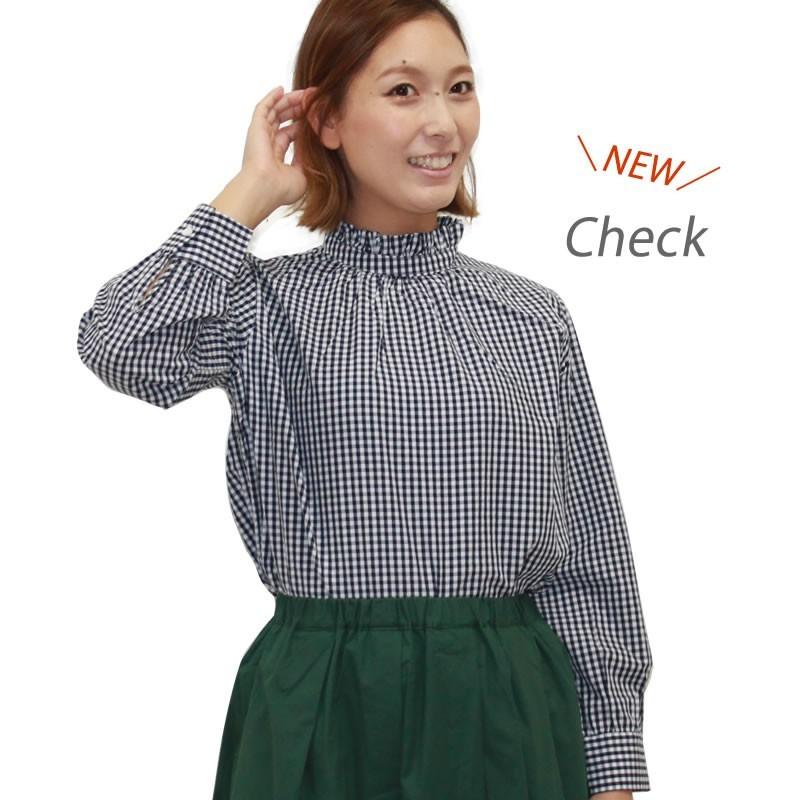 アメノチハレ スタンドフリル比翼ブラウス　ホワイト　新品未使用　タグ付き アメノチハレ スタンドフリル比翼ブラウス ホワイト 新品未使用 タグ