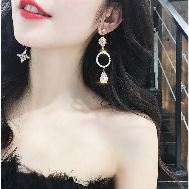 ❤お得なお品❤アイリーンピアス ホワイトｘPG金具 エルメス イヤリングにもなる ❤お得なお品❤アイリーンピアス ホワイトxPG金具 エルメス