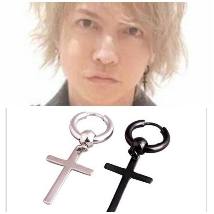 L&#39;Arc～en～Ciel - VAMPSピアス L'Arc～en～Ciel - hyde 愛用ピアス vamps antiの通販 by LecLeL